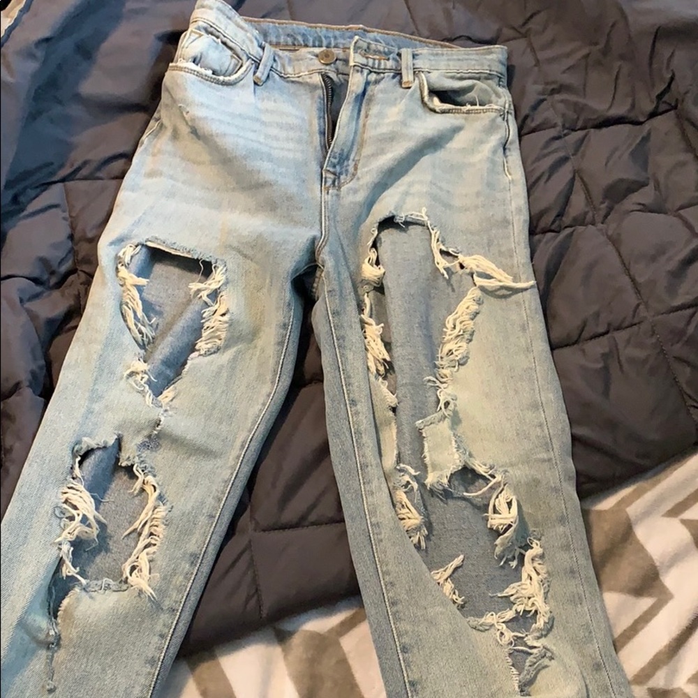 BDG URBAN OUTFITTERS